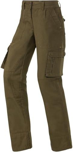 Wald & Forst Damen Jagd-Cargohose Franzi