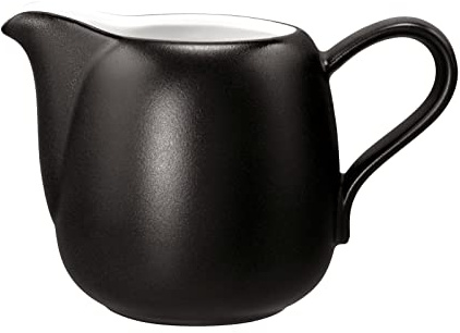Seltmann Weiden Liberty Velvet Black Milchkännchen 260 ml - DS | ck)