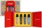 STABILO - Textmarker - BOSS ORIGINAL x DOLCE&GABBANA - 4er Premium-Box - limitierte Edition