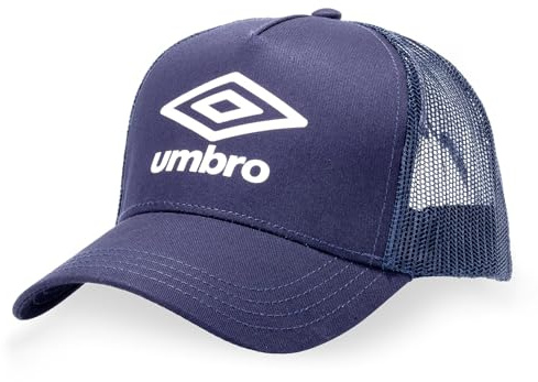 Umbro Herren Baseballkappe