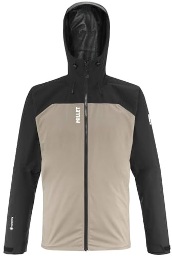 MILLET Chaqueta de senderismo GORETEX Hombre