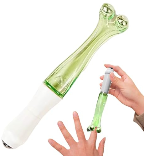 Fingermassageroller Manuelle Handmassage Sanft Und Sicher | Tragbares Handentspannungsgerät Für Frauen Männer Erwachsene Zuhause Reise Im Büro Bei Der Arbeit Und Beim Studium