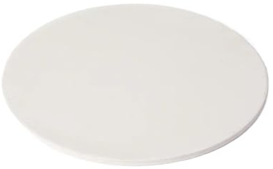 Pietra Per Pizza Teglia for pizza rotonda in pietra di cordierite da 15 pollici