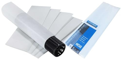 Tamis Filtrant Cintropur Pour Nw340-25 Microns