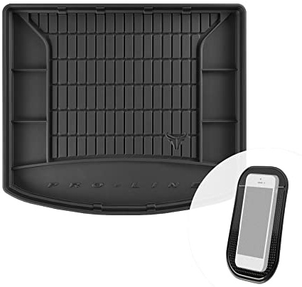 Gummi Kofferraumwanne mit Organizer-Funktion passend für Mazda CX-5 I 2012-2017