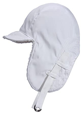 CLAPE Wasserdicht Trappermütze Winter Mütze Herren Damen Fliegermütze Winter Basecap Cap mit Ohrenklappen Trooper Hut Ushanka