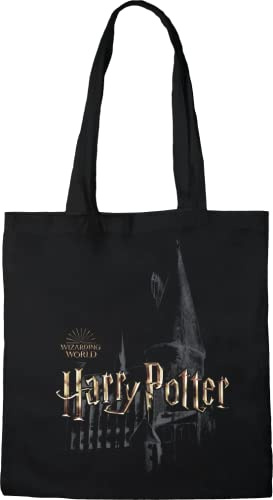 HARRY POTTER Tote Bag, Hogwarts