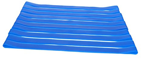Alipis 10pièces Bandes Antidérapantes Pour Serviette De Plage Et Sangles De Fixation Pour Chaise De Plage Système De Fixation Pour Chaise Longue