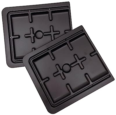 Microgreens Einsatz 2er-Pack