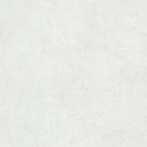 Galerie White Modern Metallic Texture Vinyl on Non-Woven Soft Metallic Wallpaper Roll