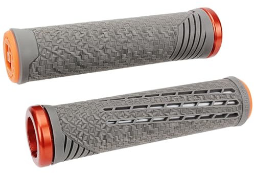 Wjsdsg Fahrradgriff Ergonomischer Rutschfester Lenkergriff Fahrradlenkergriff Fahrradlenkergriff Für 22 2-mm Fahrräder
