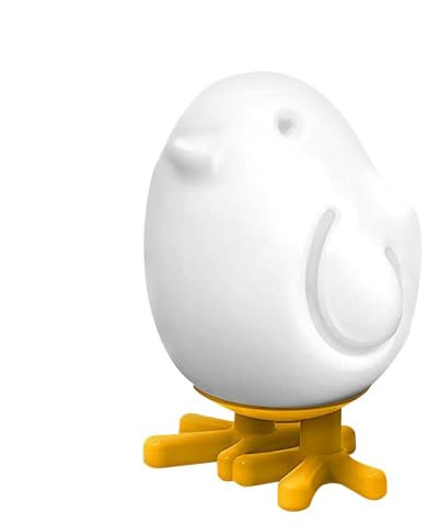 Egg Mold - Egg Cooker | Eggs Mould | Chicken Shaped Boiled Egg Mold Animals Design Egg Mould Gadgets Tool for Home Kitchen Schools Ball Lunch Child Food Rice for Home-Made Supplement