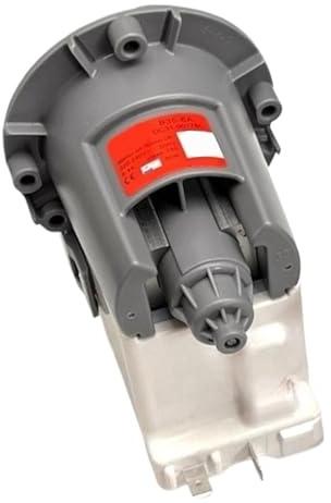 Moteur De Pompe De Vidange For Lave-linge, Compatible Avec Samsung, B35-6A DC31-00178C, Pièces Détachées For Lave-linge