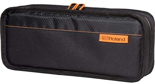 Roland CBBRB1 CB-BRB1 Tragetasche für Synthesizer, Schwarz Boutique-Modul