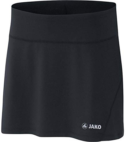 JAKO Damen Rock Basic 6202