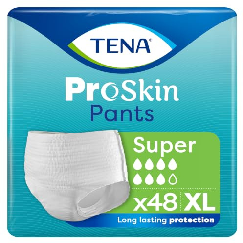 Tena Pants Super XL Einweghosen