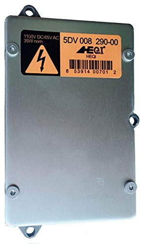 5DV 008 290-00 Xenon HID Ballast Headlight,Xenon Ballast for D2S D2R