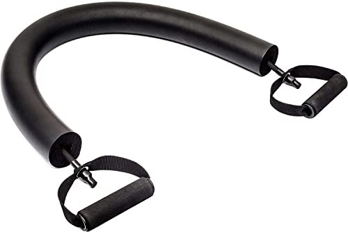 Aqua Leisure Fitness Dynamic Resistance Band - Water Exercise - Pool Workout - Fitness Noodle - Length 34