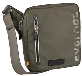 Camel active Herren Handbag