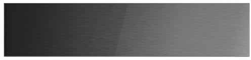 Küppersbusch CSZ 6800.0 Zubehörschublade + ZC 8023 Glasfront Graphite