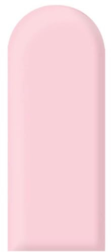 ZORZA Wandpaneele Gepolstert Für Schlafzimmer,Polsterpaneel Wanddekoration,Gepolstert Polster Paneel,3D 3cm Dick Kinder Anti-Kollision Wandpolster,Wandkissen Schlafzimmer,A9,20 * 40cm