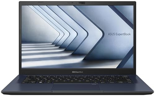 ASUS ExpertBook B1 B1402CV-EBi715X 14 FHD Laptop (Intel® Core™ i7, 16 GB DDR4-SDRAM, 512 GB SSD, Windows 11 Pro)