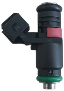 Einspritzdüsen Inyector De Motocicleta SYMSJ 125FD De 1 Orificio 39300-LEA6800 39-024 Einfache Installation