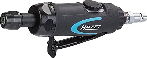 HAZET Stabschleifer gerade 9032N-1 mit DREHZAHLREGULIERUNG schwarz