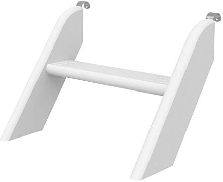 Flexa Classic Kurze Leiter für Bettliege Hausbett