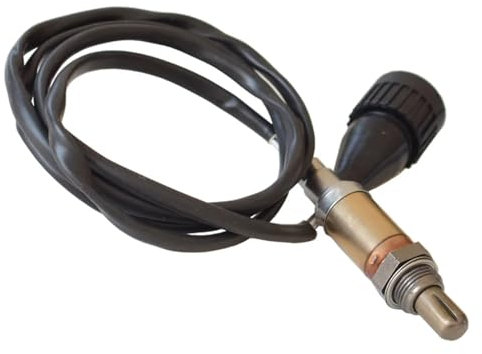 Lambdasonde Abgas-O2-Sauerstoffsensor 11781468620, für BMW E36 E34 E32 E31 325i 520i 525i 740i 850i 840i 1990–1997