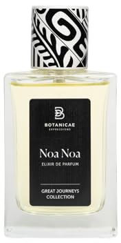 BOTANICAE Elixir de Parfum 75 ml