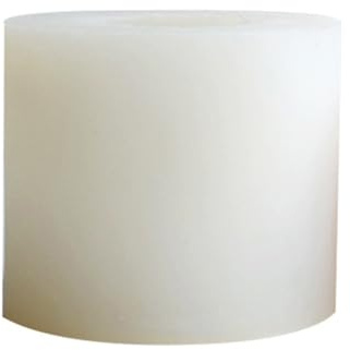 Stampi per candele a forma di sfera in silicone per candele con geometria 3D, per realizzare candele fai da te