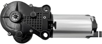 Motore for finestra 68028392AA 04389589AE, motore for chiusura for auto convertibile con tetto rigido, compatibile con il periodo 2011-2014