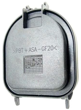 Bouchon Anti-Poussière Phare Pour BMW Série 3 E90 2010-2015