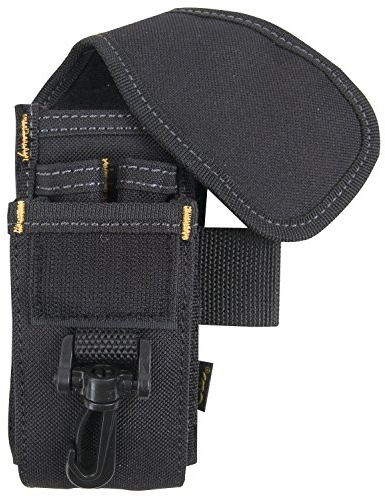 CLC Custom LeatherCraft 5-Pocket Cell Phone/Tool Holder - 1105