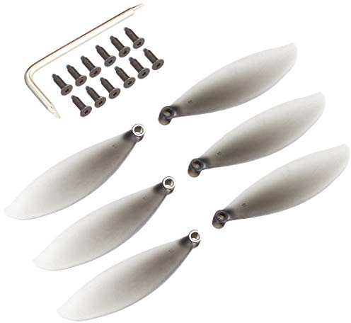 Parrot Anafi – Propeller für Drohne, grau