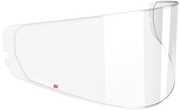 Pinlock 70 Max Vision Anti-Fog Insert Lens For HJC HJ-33 Visors (i90 Helmets) - Clear [DKS267]