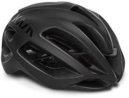 Kask Protone Helm Herren schwarz