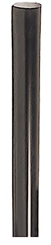 5PZ TUBO PLUVIALE TDM ø 80 x mt. 3