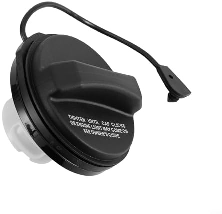 Tappo serbatoio carburante T2H46581 per Jaguar, adatto F Pace per XE per XF tipo F, parti di ricambio dirette