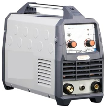 Taglio al plasma, Taglierina al plasma LGK40 CUT50 220 Nuova macchina da taglio Accessori for saldatura gratuiti per principianti fai da te