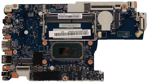 NM-D471 5B21B85187 Carte mère d'ordinateur Portable for 3-15ITL6 3-14ITL6 avec processeur CPUU I3 I5 I7 Carte mère d'ordinateur Portable(I3 4GB)