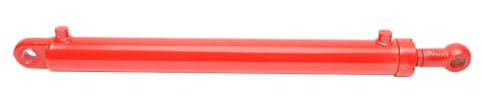 Breckner Germany Cilindro Idraulico 63/35 Corsa 600 mm Ø18