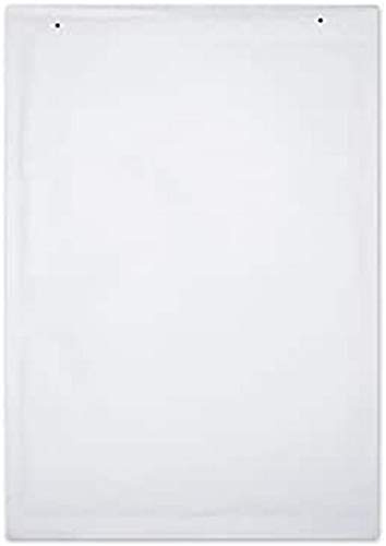 Luftkuddväska Raadhuis I19 vit 300 x 445 5 st.