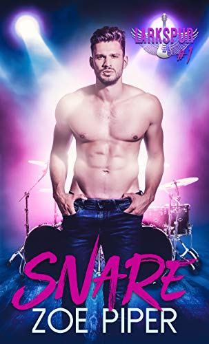 Snare (Larkspur Book 1)