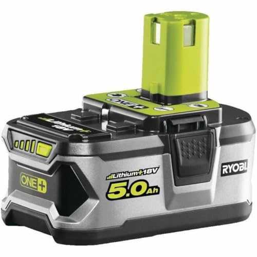 Ryobi 5133002621 Battery and Charger