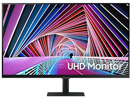 Samsung S32A700NWU LED-Monitor LEDMonitor (LS32A700NWUXEN)
