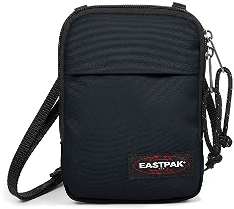 Eastpak BUDDY Umhängetasche, 18 cm, 0.5 L, Cloud Navy (Blau)