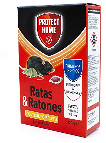 PROTECT HOME 286600567