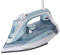 Jata PL1058C - Plancha de Vapor con Suela Cerámica. Autolimpieza, antical, antigoteo. Golpe de vapor: 220 g. 3000 W. Vapor vertical